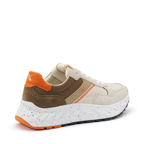 Cross Hybrid Tecno sneakers - Frau Shoes | Official Online Shop