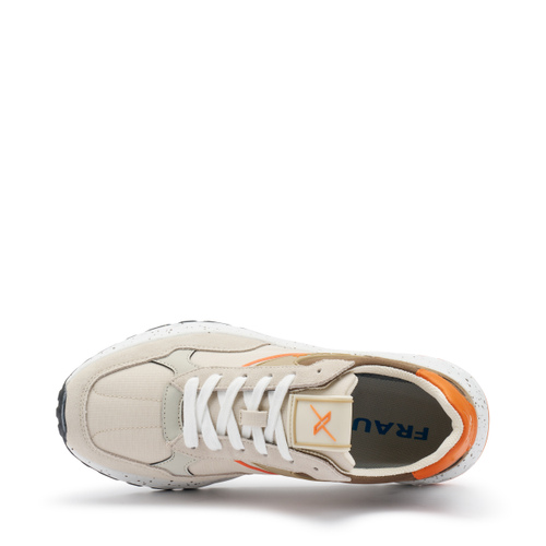 Cross Hybrid Tecno sneakers - Frau Shoes | Official Online Shop