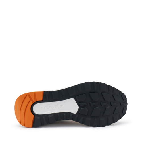 Cross Hybrid Tecno sneakers - Frau Shoes | Official Online Shop