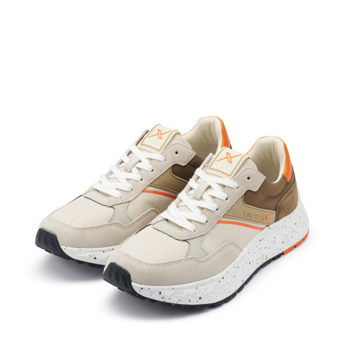 Cross Hybrid Tecno sneakers - Frau Shoes | Official Online Shop