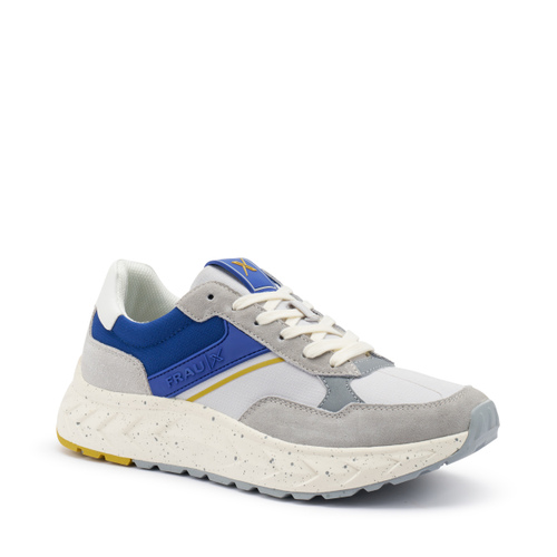Cross Hybrid Tecno sneakers - Frau Shoes | Official Online Shop