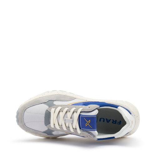 Cross Hybrid Tecno sneakers - Frau Shoes | Official Online Shop