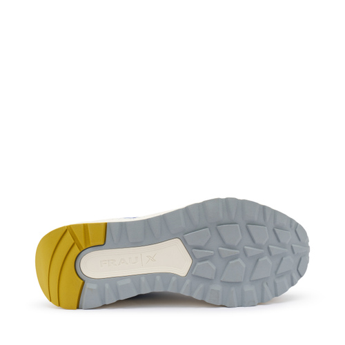 Cross Hybrid Tecno sneakers - Frau Shoes | Official Online Shop