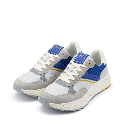 Cross Hybrid Tecno sneakers - Frau Shoes | Official Online Shop