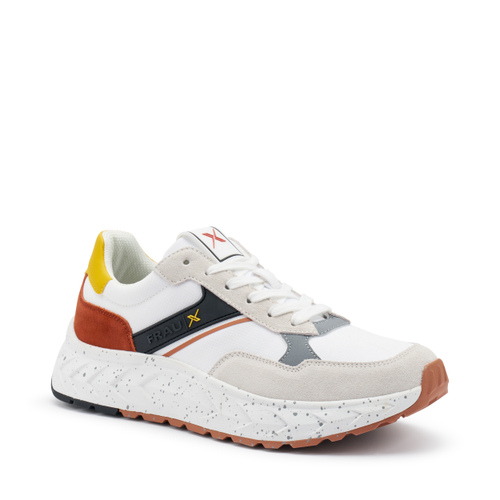 Cross Hybrid Tecno sneakers - Frau Shoes | Official Online Shop