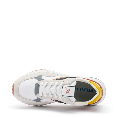 Cross Hybrid Tecno sneakers - Frau Shoes | Official Online Shop
