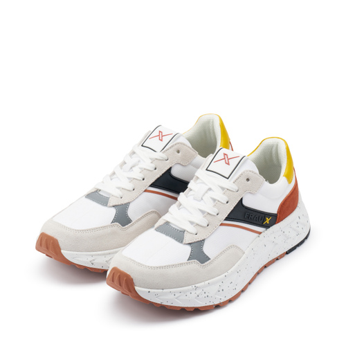 Cross Hybrid Tecno sneakers - Frau Shoes | Official Online Shop