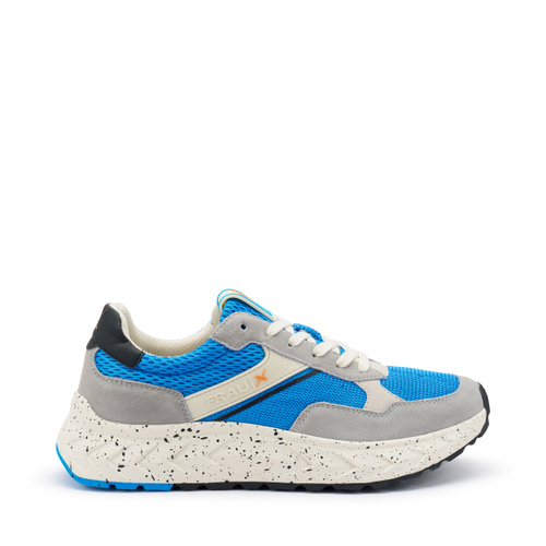 Cross Hybrid Mesh sneakers - Frau Shoes | Official Online Shop