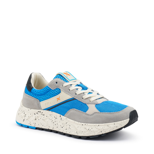 Cross Hybrid Mesh sneakers - Frau Shoes | Official Online Shop