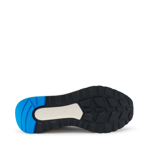 Cross Hybrid Mesh sneakers - Frau Shoes | Official Online Shop