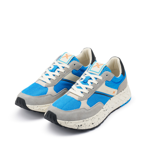 Cross Hybrid Mesh sneakers - Frau Shoes | Official Online Shop