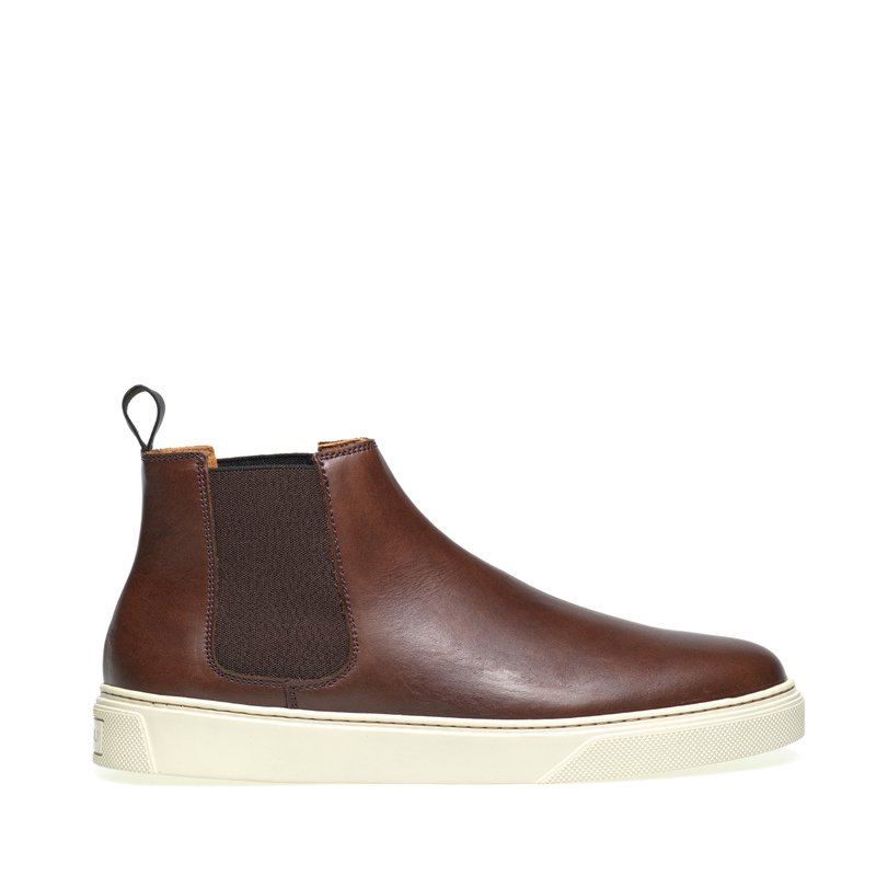 Urban leather Chelsea boots | Frau Shoes | Official Online Shop