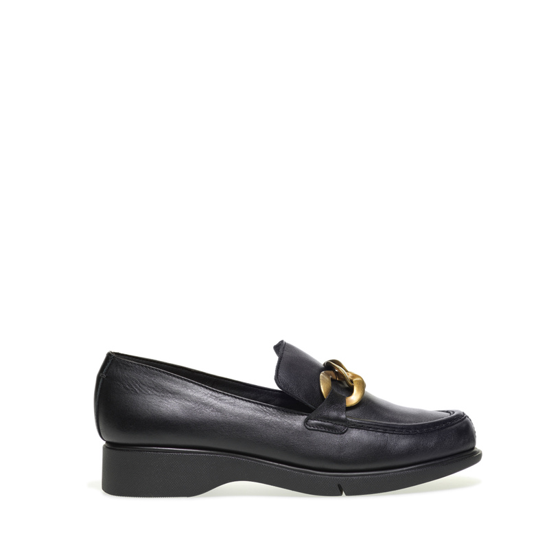 Comfortable leather loafers | Frau Shoes | Official Online Shop