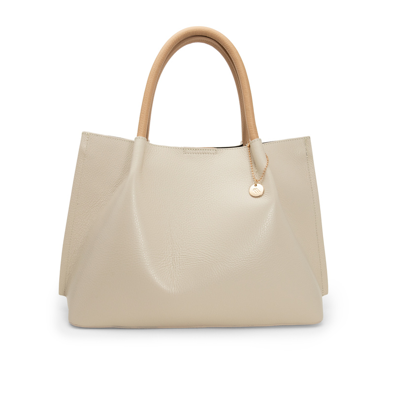 2-in-1 leather city bag - Bags, Belts & Wallets | Frau Shoes | Official Online Shop