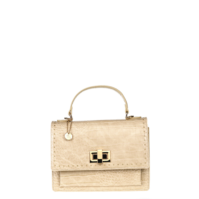 Mini bag with top handle - End of Season | Up to 50% off | Frau Shoes | Official Online Shop