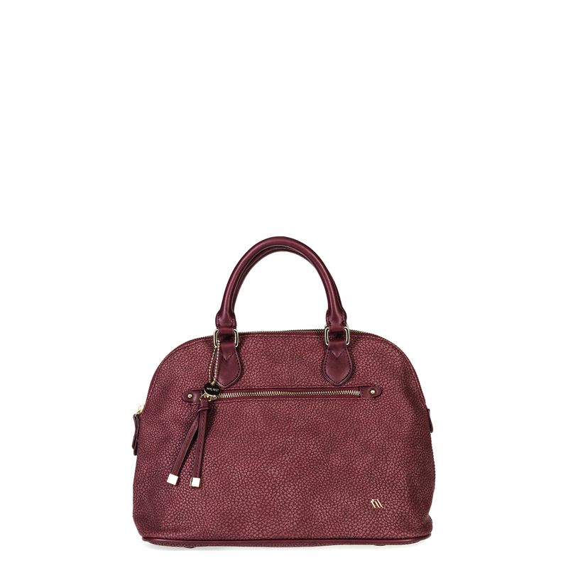Faux leather handbag - Bags & Belts | Frau Shoes | Official Online Shop