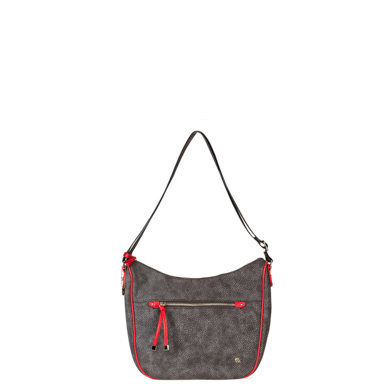 Faux leather crossbody bag - End of Season | Up to 50% off | Frau Shoes | Official Online Shop