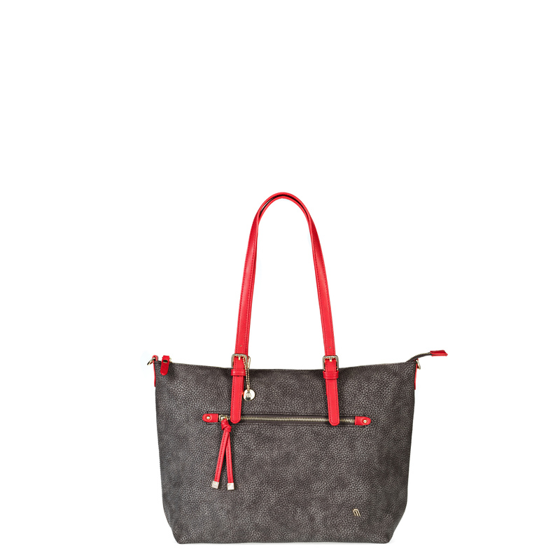 Faux leather tote bag - Bags & Belts | Frau Shoes | Official Online Shop