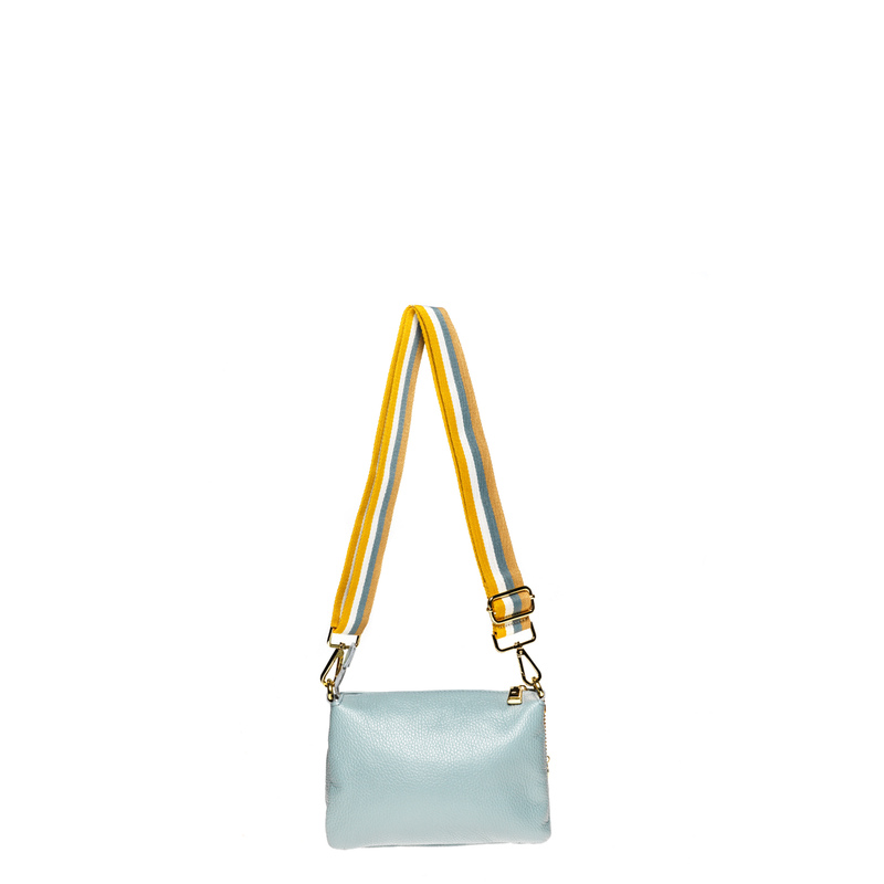 Mini borsa con tracolla multicolor - Borse & Cinture  | Frau Shoes | Official Online Shop