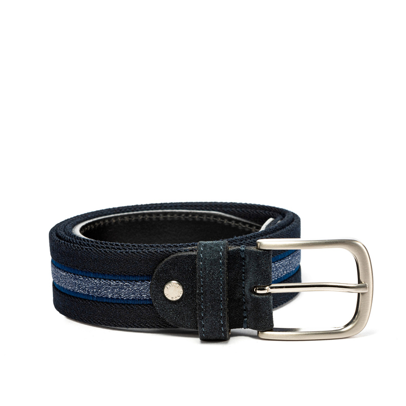 Casual elastic belt - Belts | Frau Shoes | Official Online Shop