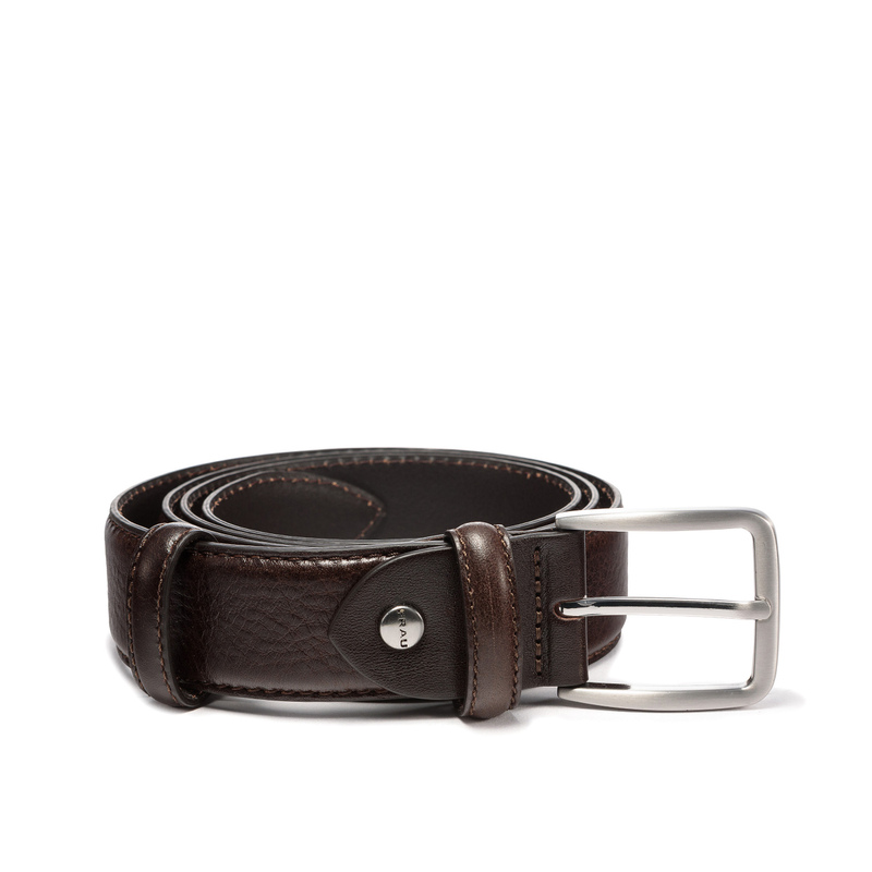 Leather belt - Belts | Frau Shoes | Official Online Shop