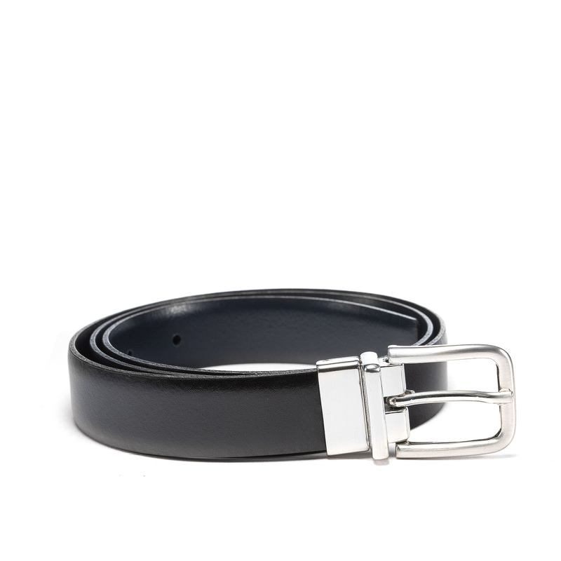 Reversible women's leather belt | Frau Shoes | Official Online Shop