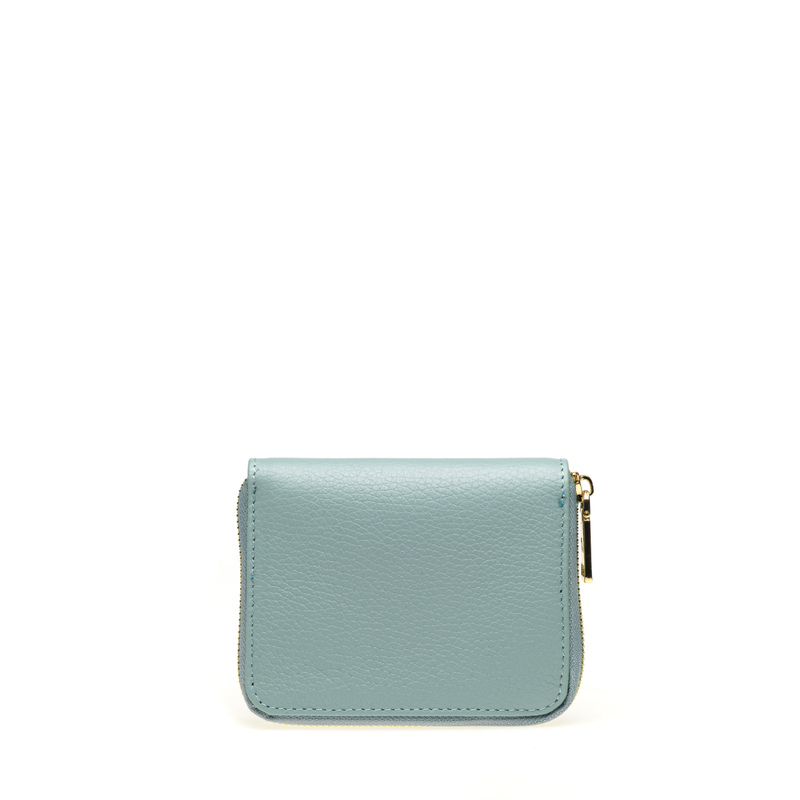 Tumbled leather mini purse - Bags & Belts | Frau Shoes | Official Online Shop