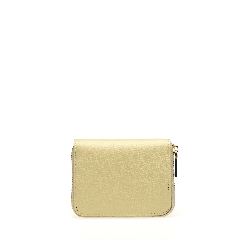 Tumbled leather mini purse - Bags & Belts | Frau Shoes | Official Online Shop