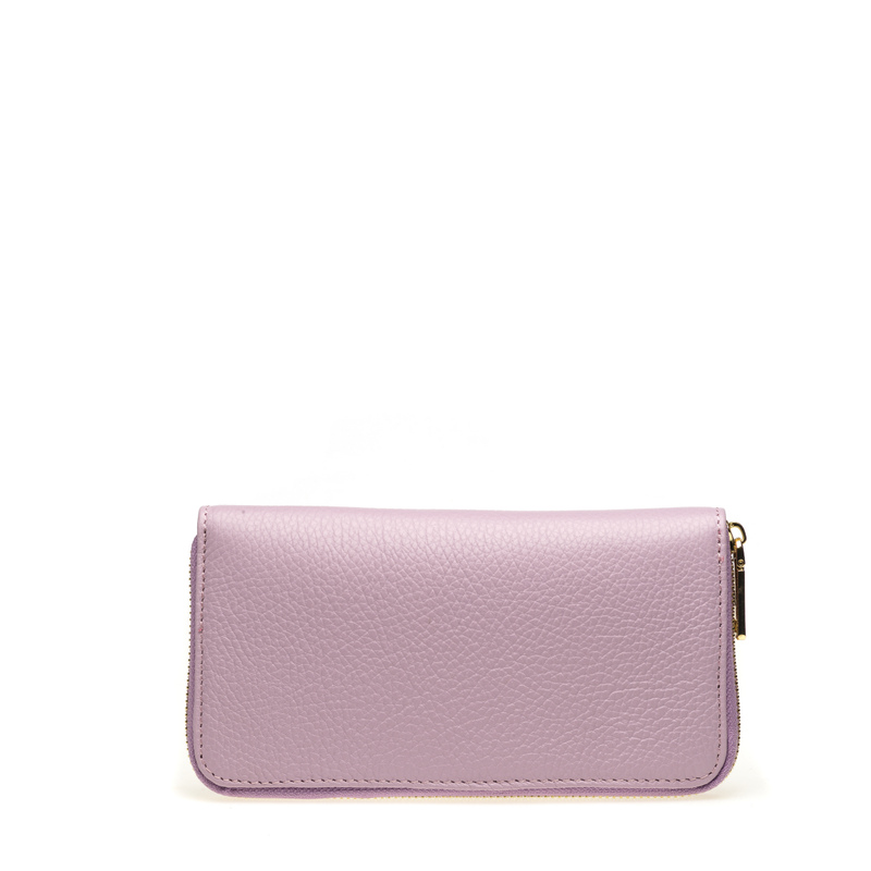 Tumbled leather purse - Bags & Belts | Frau Shoes | Official Online Shop