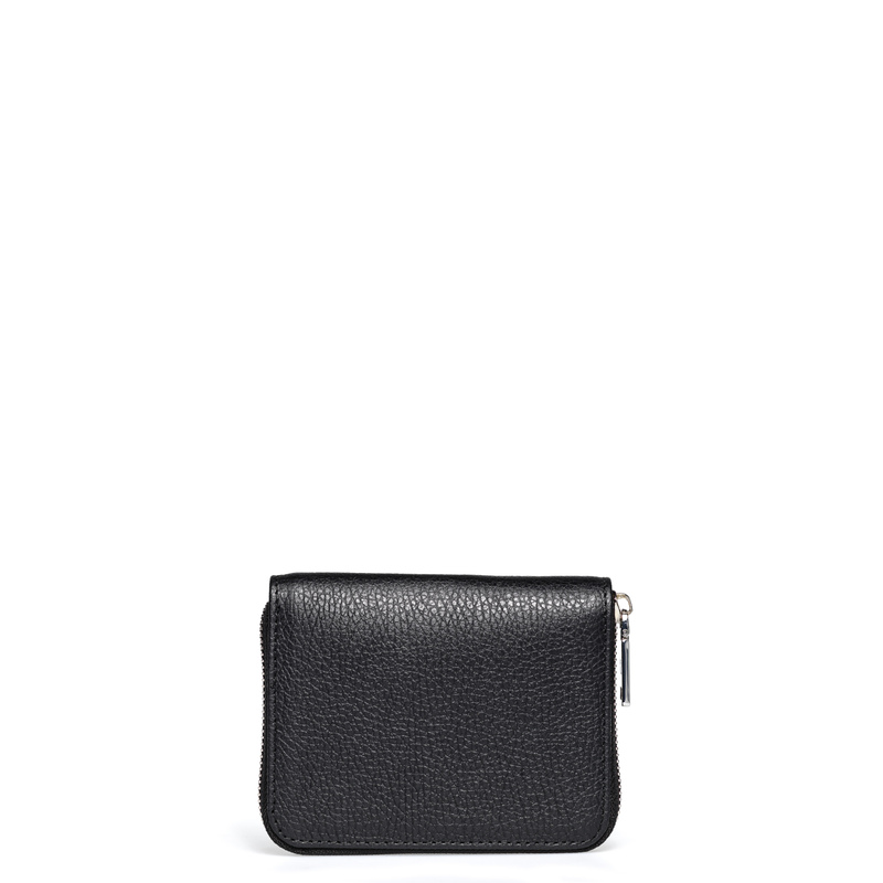 Small tumbled leather purse - Bags, Belts & Wallets | Frau Shoes | Official Online Shop