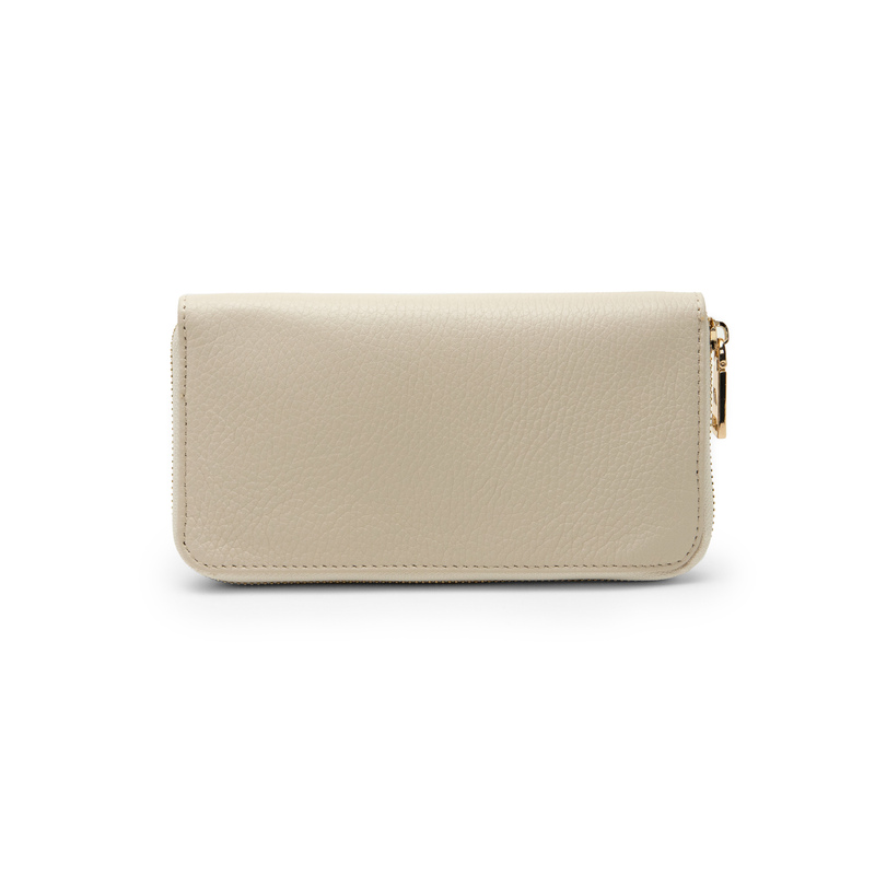Tumbled leather purse - Bags, Belts & Wallets | Frau Shoes | Official Online Shop