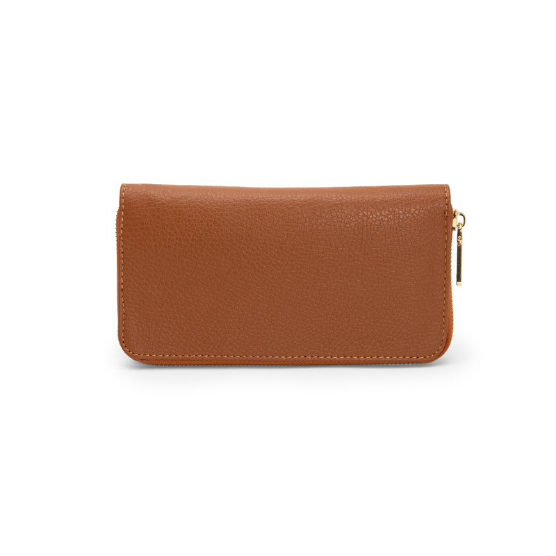 Tumbled leather purse - Bags, Belts & Wallets | Frau Shoes | Official Online Shop