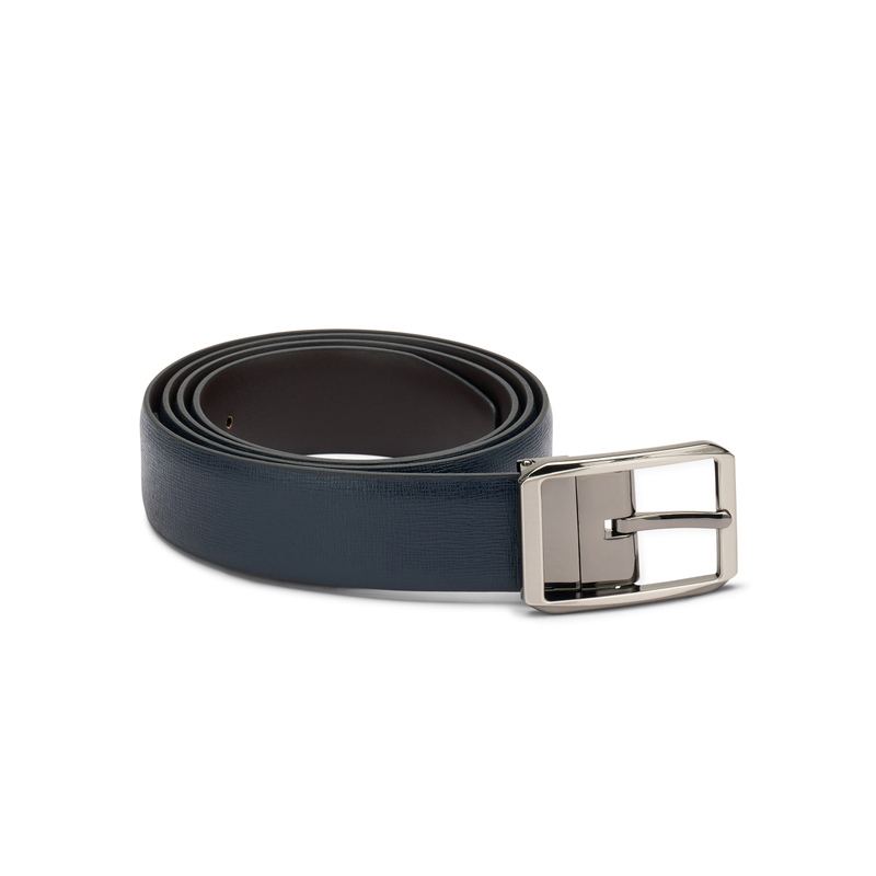 Double-face belt - Belts | Frau Shoes | Official Online Shop