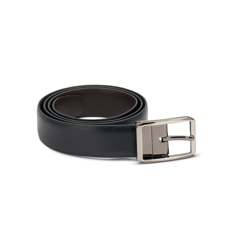 Double-face belt - Belts | Frau Shoes | Official Online Shop