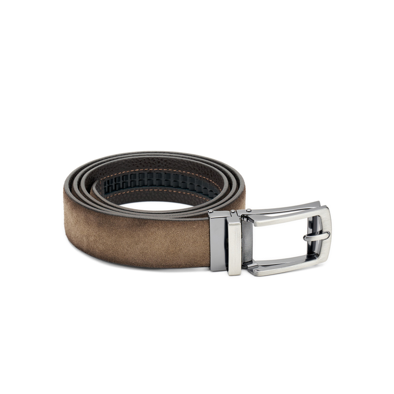 Belt with snap fastening | Frau Shoes | Official Online Shop