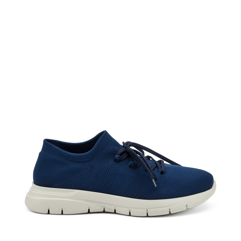 XL®-Sock-Sneaker aus Textil | Frau Shoes | Official Online Shop