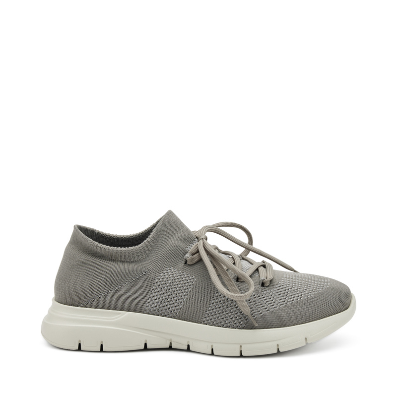 XL®-Sock-Sneaker aus Textil - Sneaker | Frau Shoes | Official Online Shop