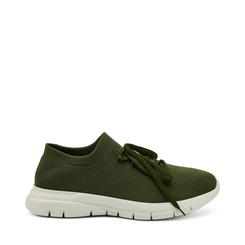 Sneaker XL® a calzino in tessuto - Sneakers | Frau Shoes | Official Online Shop