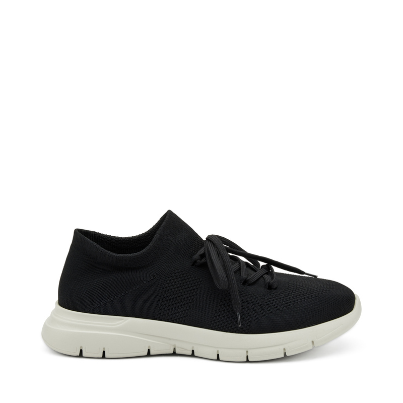 Sneaker XL® a calzino in tessuto - Uomo | Frau Shoes | Official Online Shop