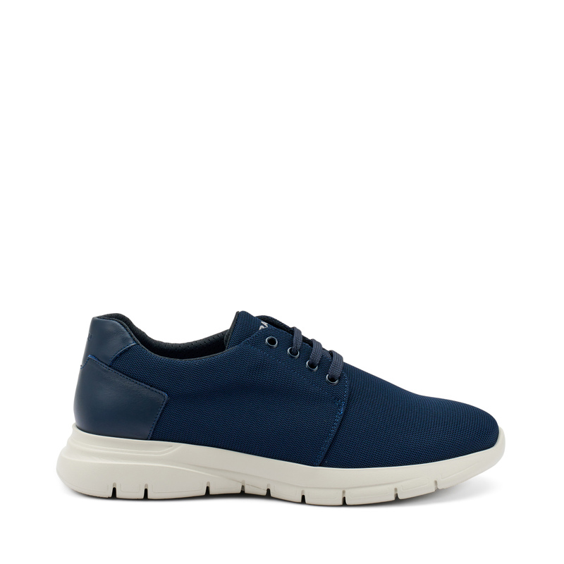 XL®-Sneaker aus Textil | Frau Shoes | Official Online Shop