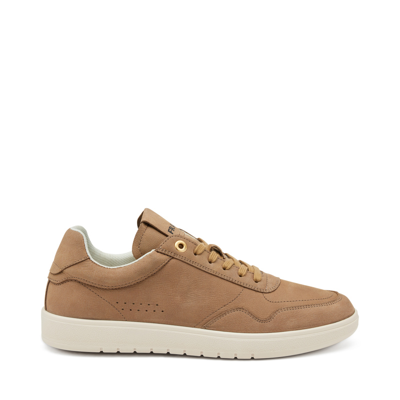 Nubuck sneakers - S / S 2024 | Man's Collection | Frau Shoes | Official Online Shop