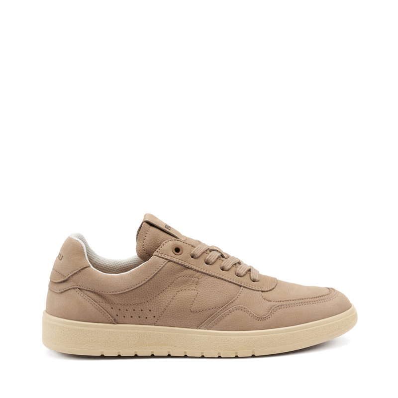 Skeaker aus Nubukleder | Frau Shoes | Official Online Shop