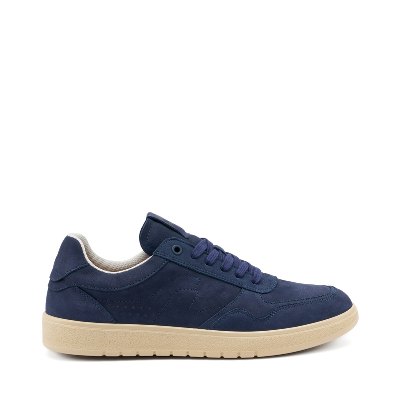 Skeaker aus Nubukleder | Frau Shoes | Official Online Shop