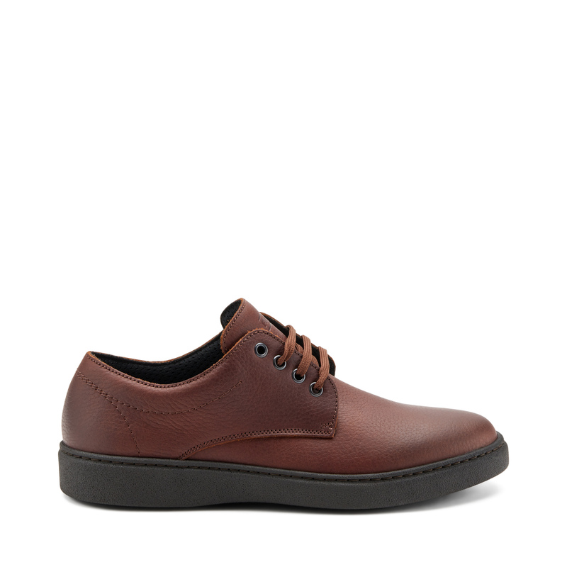 City leather Derby shoes | Frau Shoes | Official Online Shop