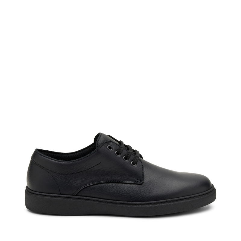 City leather Derby shoes - Man | Frau Shoes | Official Online Shop