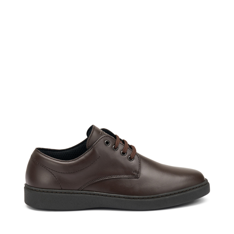 Derby city in pelle | Frau Shoes | Official Online Shop