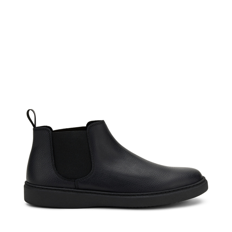 Leather city Chelsea boots - Beatles | Frau Shoes | Official Online Shop