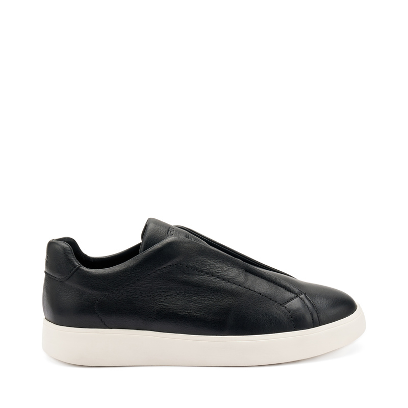 Slip-on urban in pelle - F/W 2025 | Nuovi Arrivi per lui | Frau Shoes | Official Online Shop