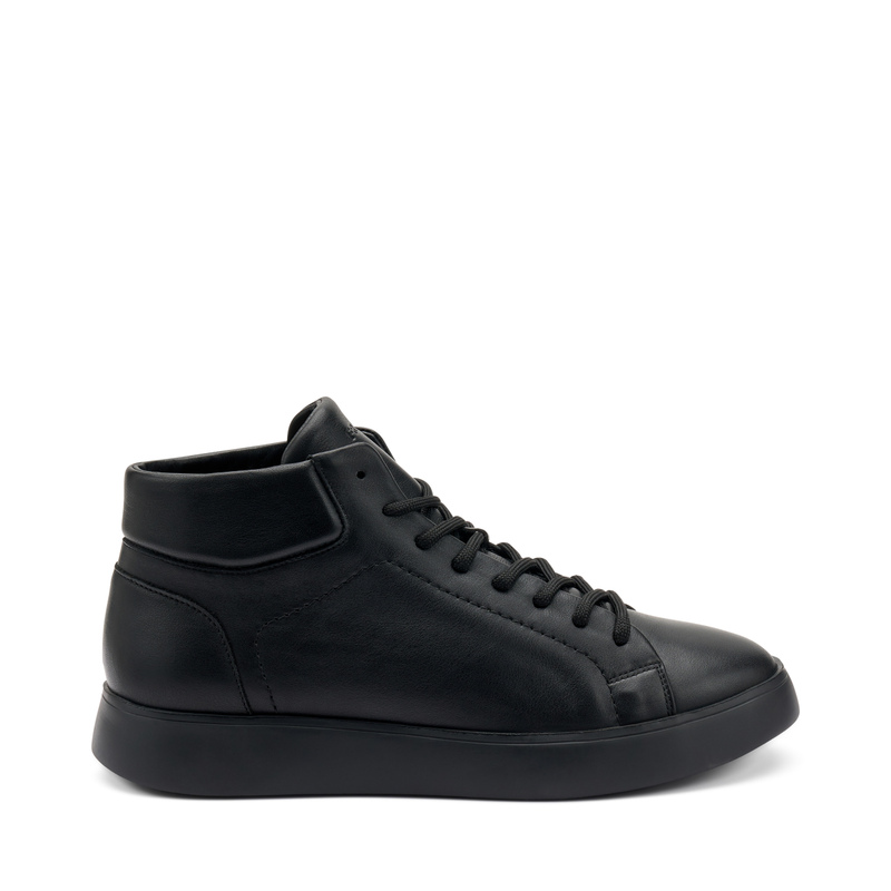 Polacchino urban in pelle | Frau Shoes | Official Online Shop