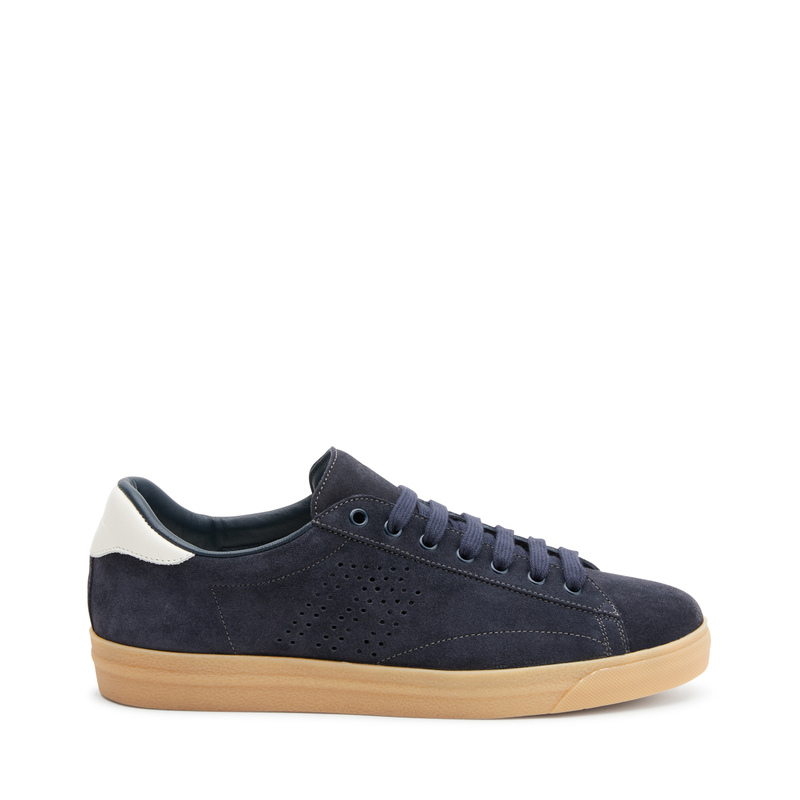 Sneakers with eco-sustainable sole - Man's Shoes | Frau Shoes | Official Online Shop